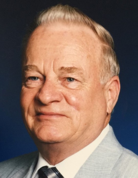 Obituary for Llewellyn Densmore May 15, 2019 Firtion Adams Funeral Home