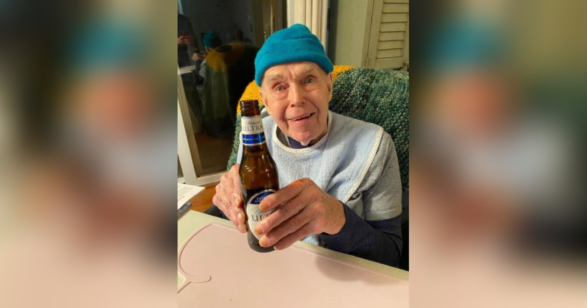 Aldor St. Germain Obituary May 3, 2022 Fournier & Fournier