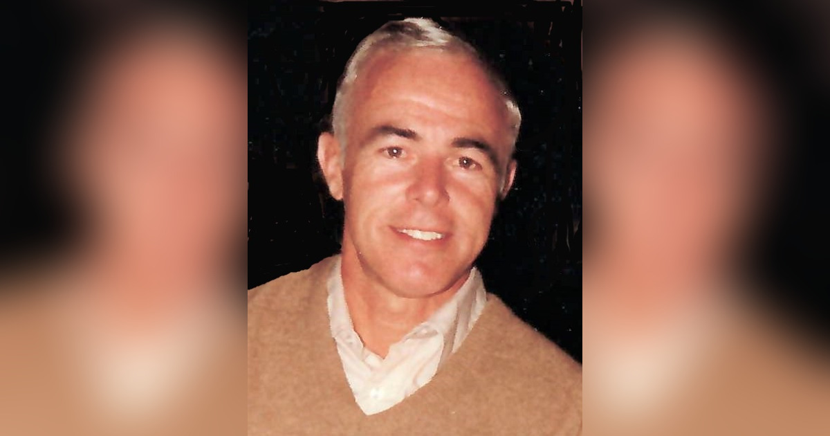 Donald Plante Obituary October 14, 2022 Fournier & Fournier