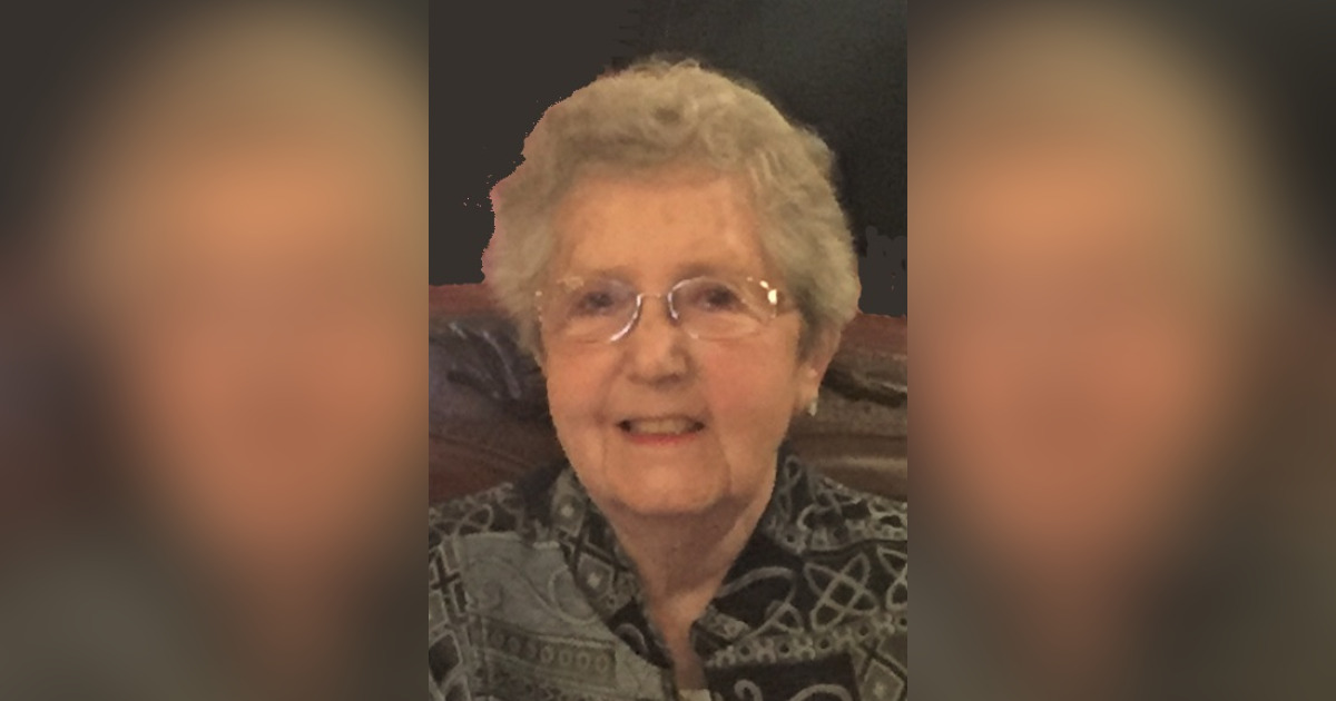 Rachel Lemoine Obituary October 19, 2022 Fournier & Fournier Woonsocket, RI