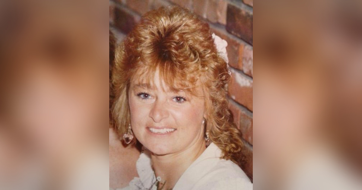 Christine Beauregard Obituary November 9, 2022 Woonsocket, RI
