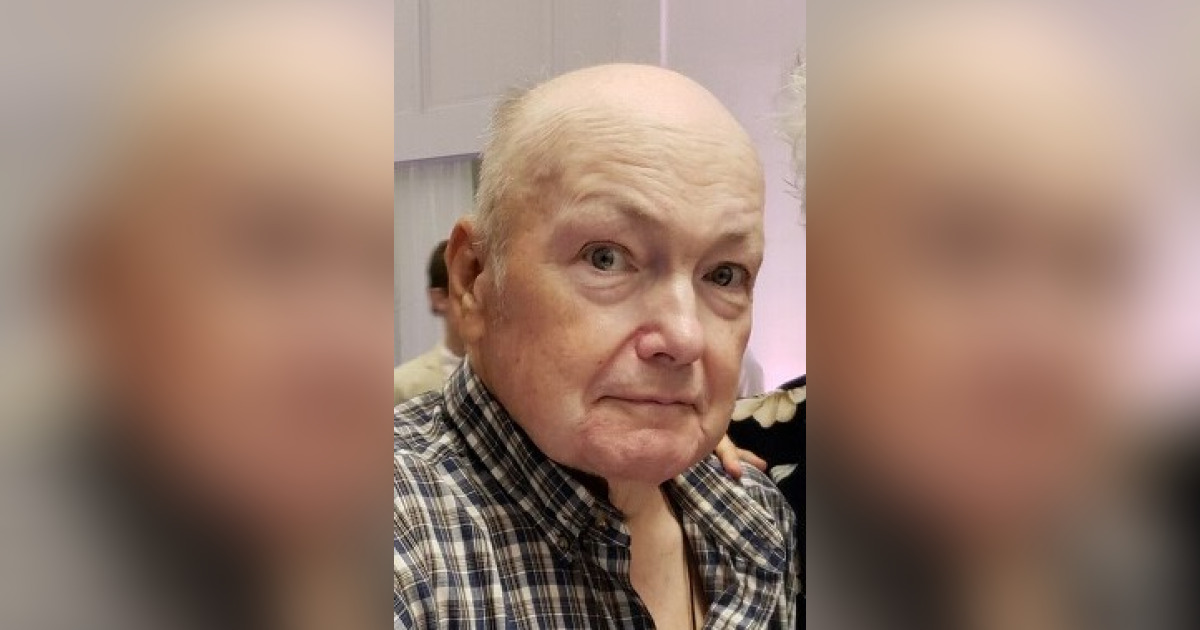 Edward Rousseau Obituary December 30, 2022 Fournier & Fournier