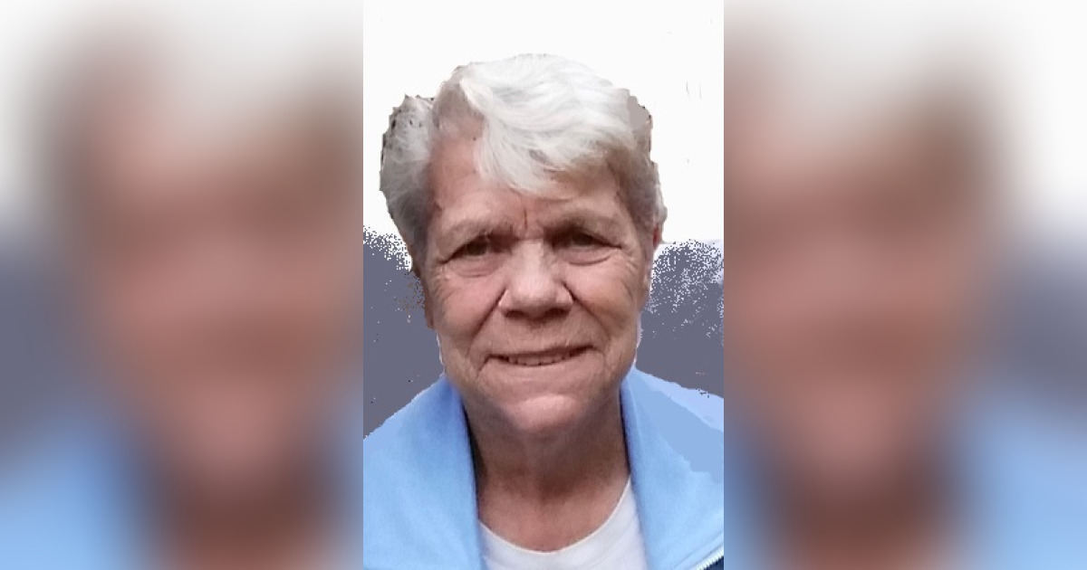 Ethel Fountaine Obituary February 15, 2023 Fournier & Fournier