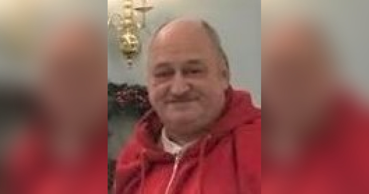 Robert Beauregard Obituary March 3, 2023 Fournier & Fournier