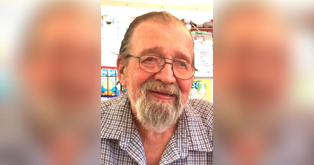 Adrien Mandeville Obituary March 20, 2023 Fournier & Fournier