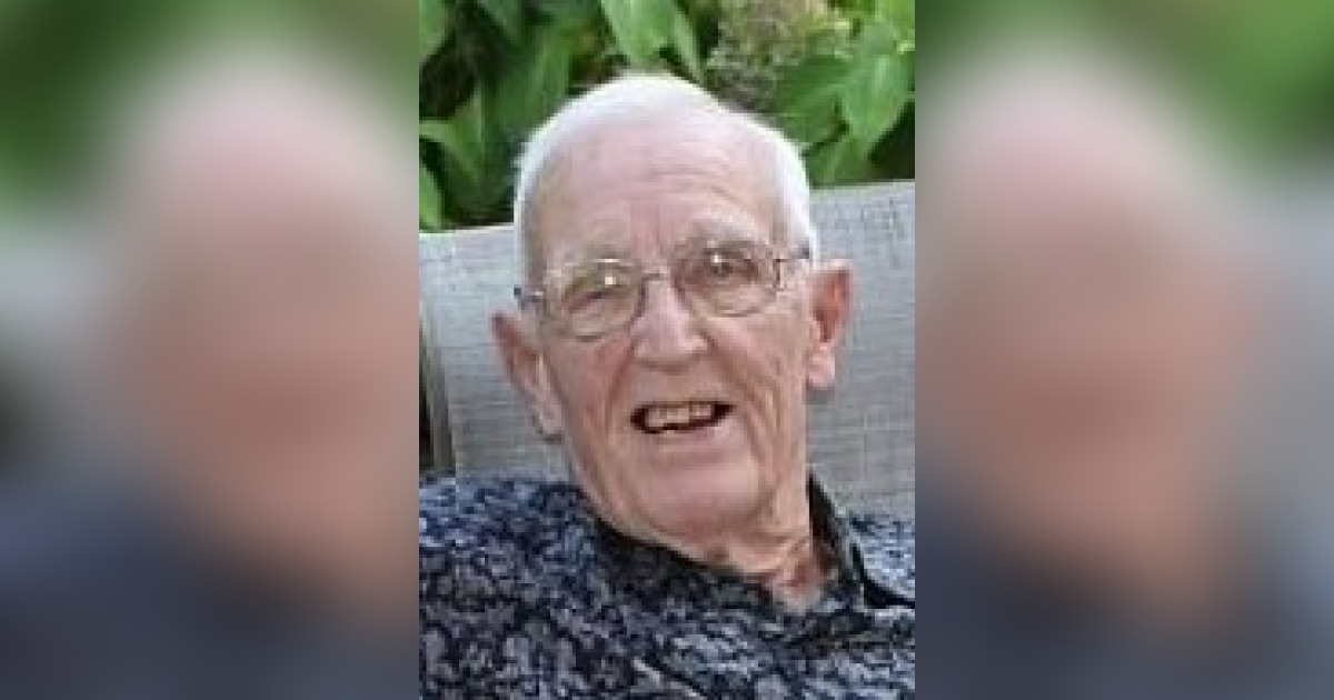 Ralph Pickering Obituary June 9, 2023 Woonsocket, RI