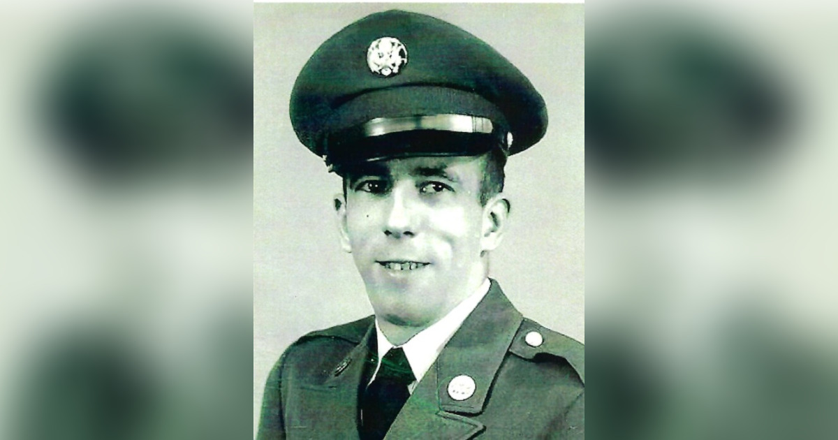 Joseph Aubin Sr Obituary August 31, 2023 Fournier & Fournier