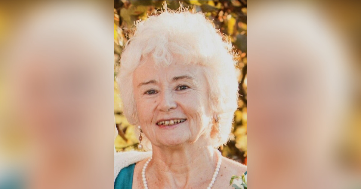 Margaret "Peggy" Connors Obituary October 8, 2023 Woonsocket, RI