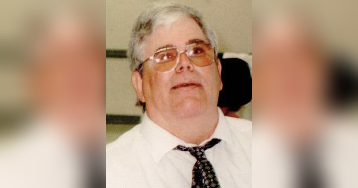Obituary for Myron Patrick "Pat" Rost Toedtmann & Grosse Funeral Home