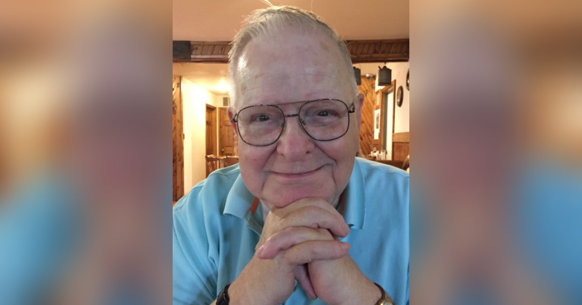 Obituary for Carl Albert Gibson, Jr. Toedtmann & Grosse Funeral Home