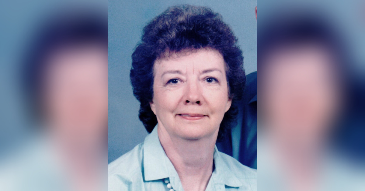 Obituary for Carol J. (Morrow) Thomas Toedtmann & Grosse Funeral Home