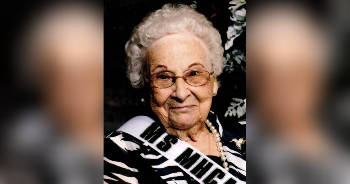 Obituary for Marguerite Octavia (Taylor) Straub Toedtmann & Grosse