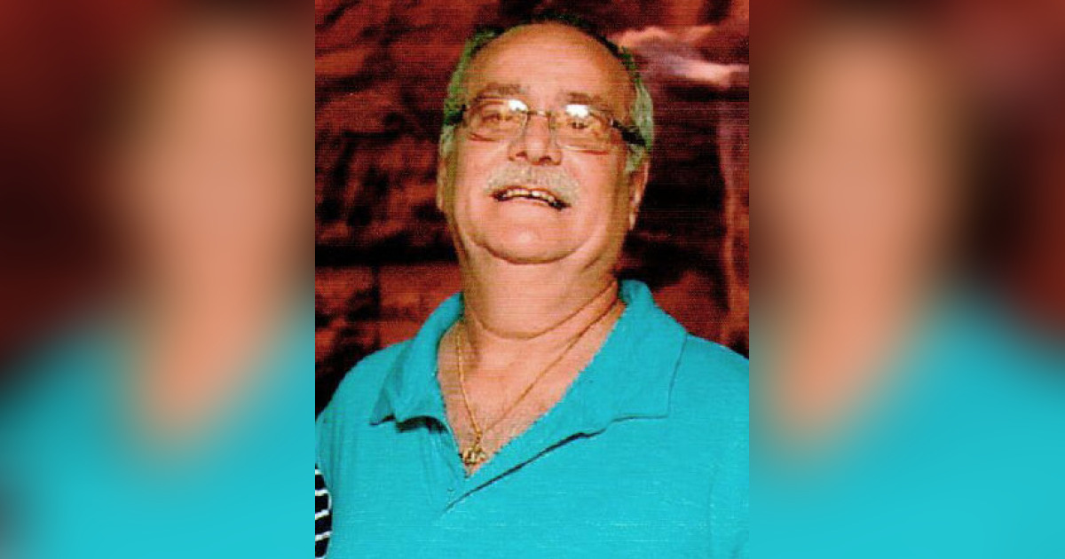 Obituary for Keith Carl Koelling Toedtmann & Grosse Funeral Home