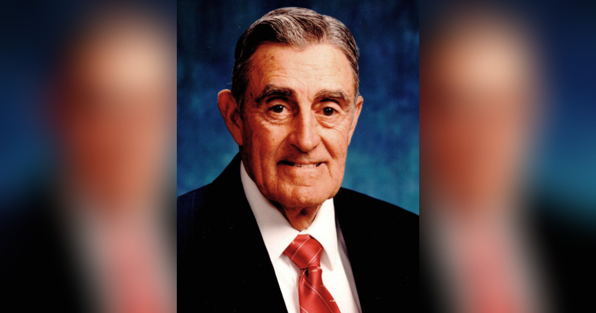 Obituary for Arlen Schwinke Toedtmann & Grosse Funeral Home