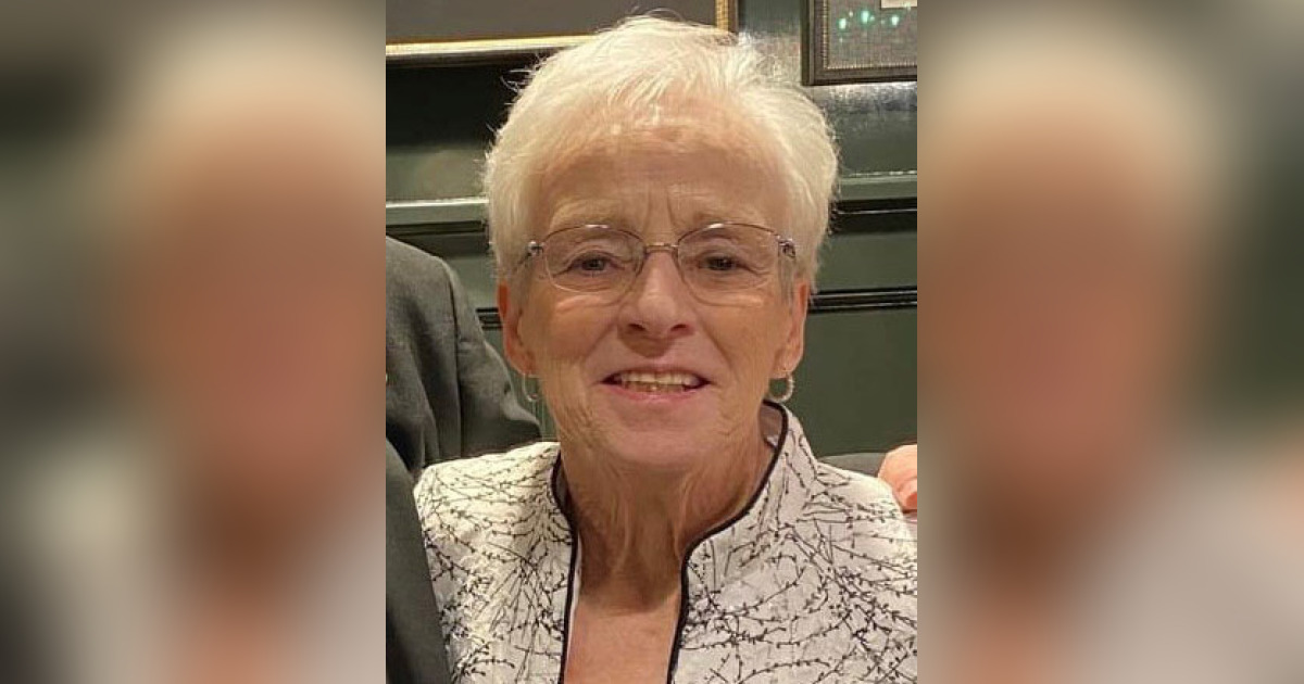 Obituary for Marsha Maryiea (Sims) Dorrell Toedtmann & Grosse Funeral