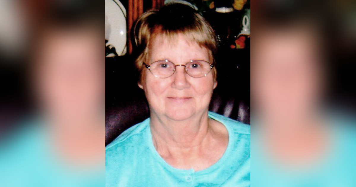 Obituary for Helen C. (Moseley) Frye Toedtmann & Grosse Funeral Home