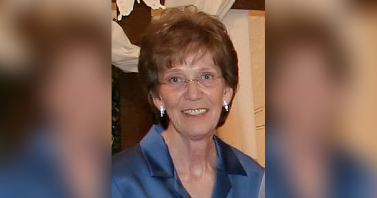 Obituary for Bernadine A. (Burkart) Brune Toedtmann & Grosse Funeral Home