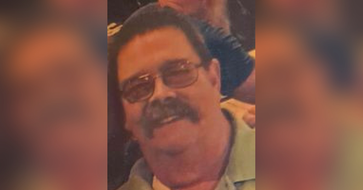 Obituary for Bryan Eugene Vangilder Toedtmann & Grosse Funeral Home