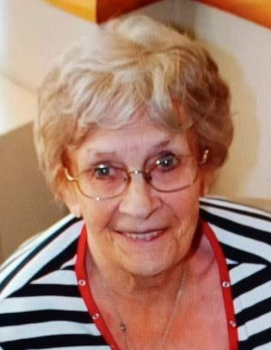 Darlene Faerber Obituary Jul 6, 2023 Hermann, MO