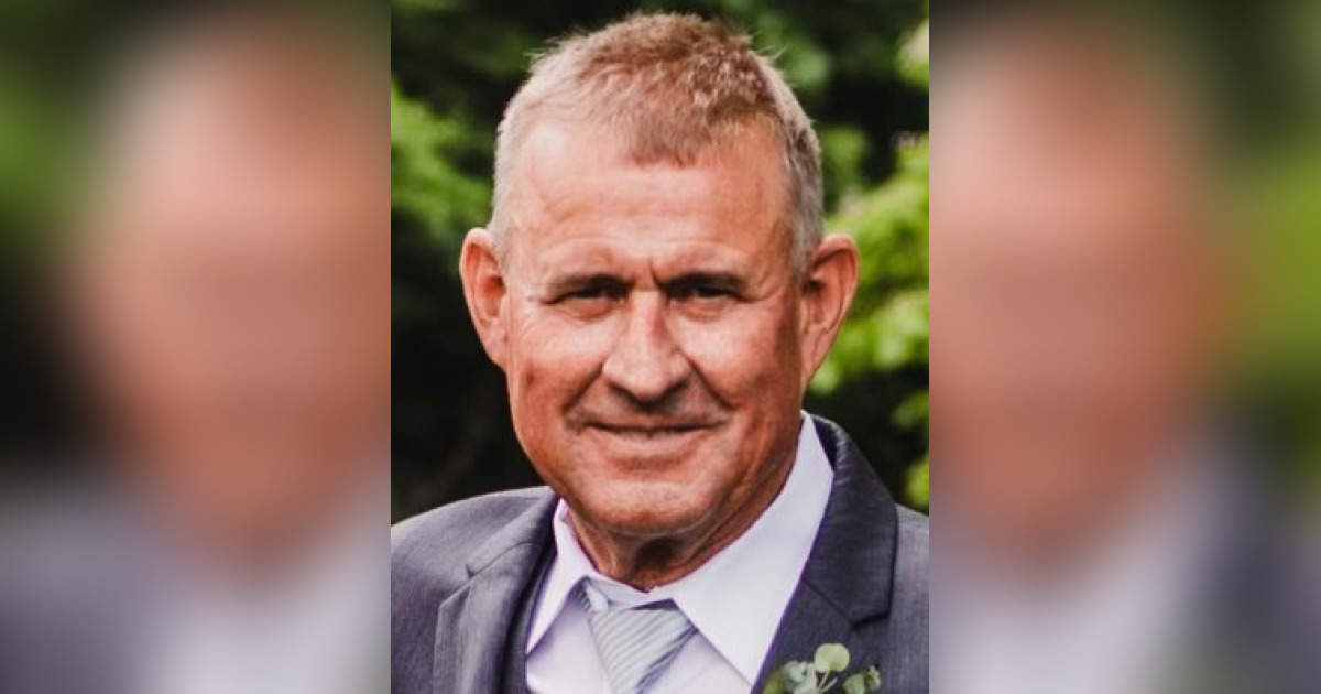 Obituary for Michael W. Grotewiel Toedtmann & Grosse Funeral Home