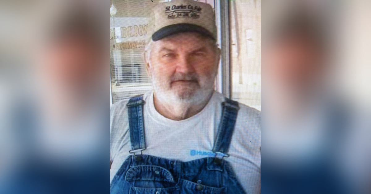 Obituary for Joseph O. Abbott Toedtmann & Grosse Funeral Home