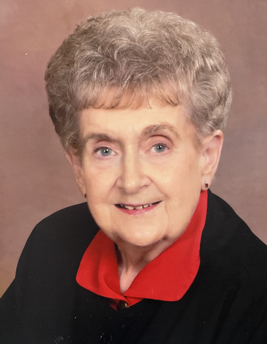 Delores Huxol Obituary November 21, 2023 Hermann, MO