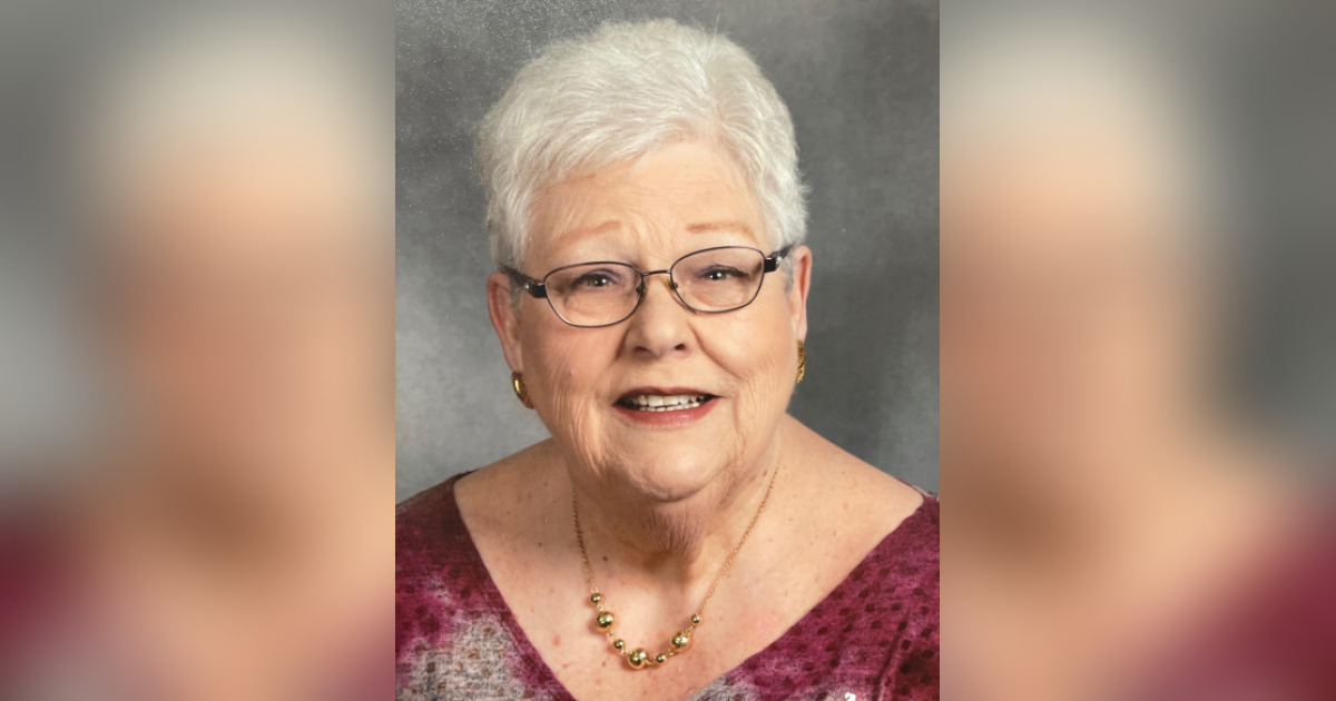 Obituary for Carolyn A. Metzler Toedtmann & Grosse Funeral Home