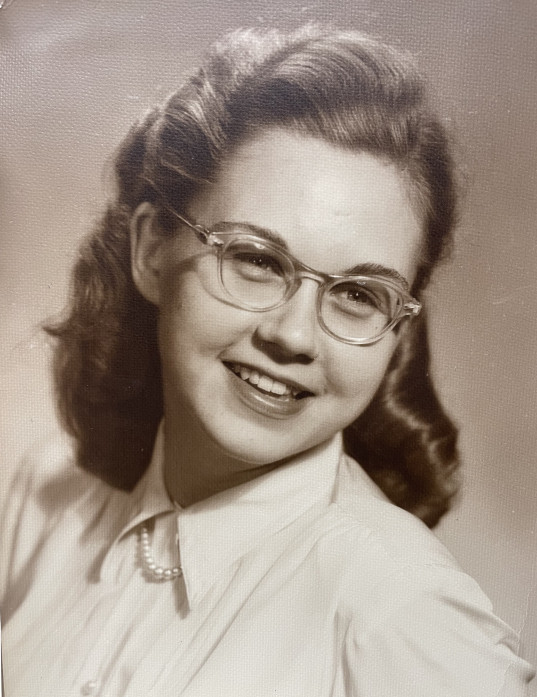 Catherine Guin Obituary January 10, 2024 Toedtmann & Grosse Funeral