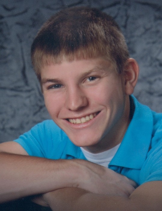 Blake Grannemann Obituary March 19, 2018 Hermann, MO
