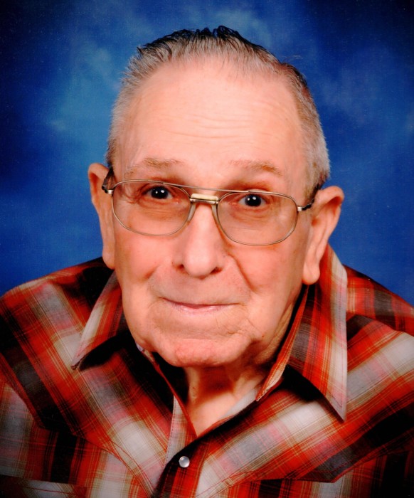 Obituary for G. "Kenny" Meyer Toedtmann & Grosse Funeral Home