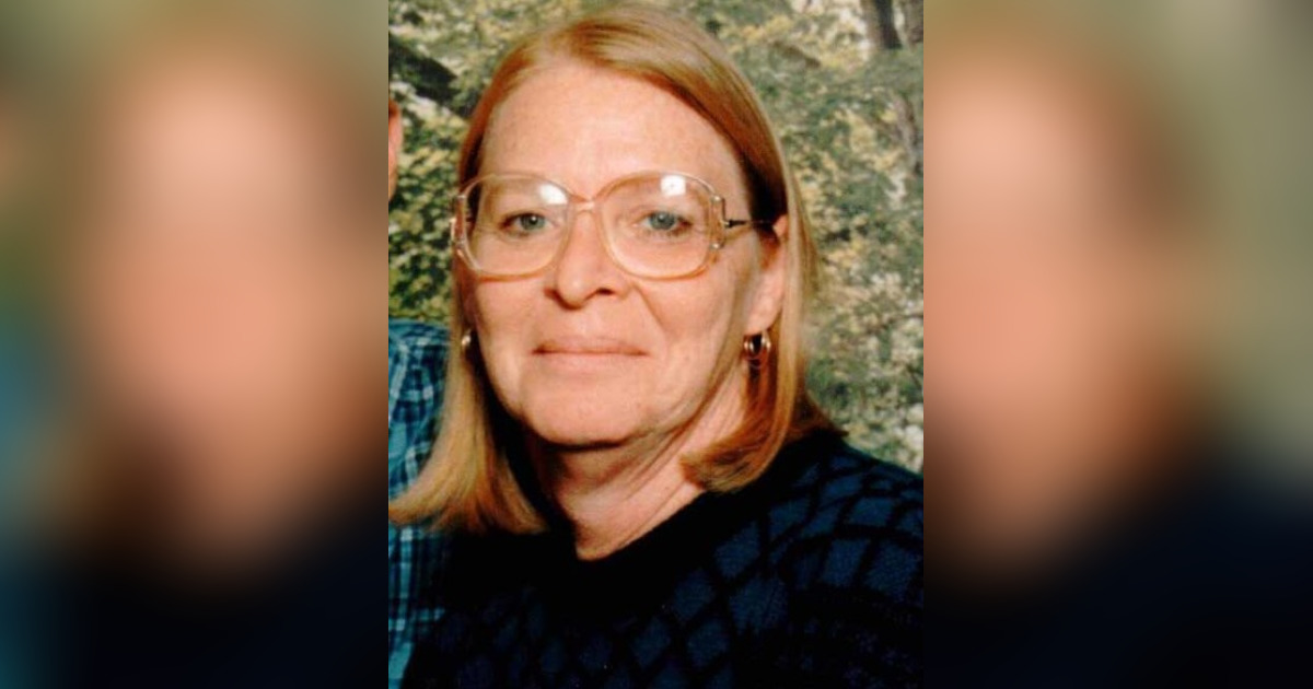 Obituary for Katherine L. (Woolley) Devlin Toedtmann & Grosse Funeral