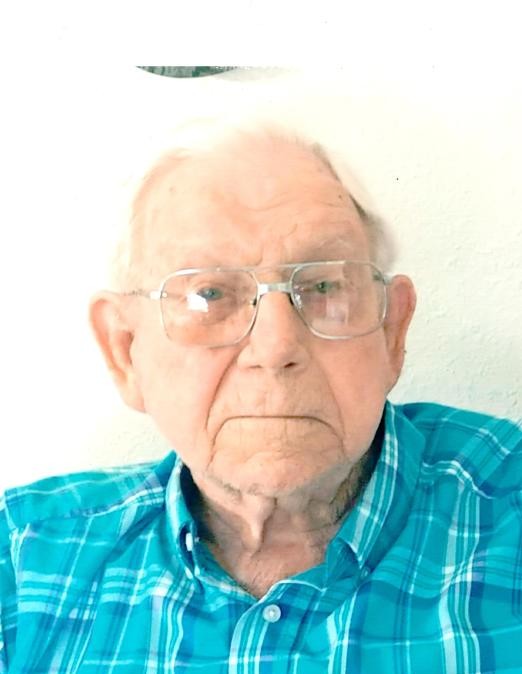 Forrest Koeller Obituary July 7, 2021 Toedtmann & Grosse Funeral