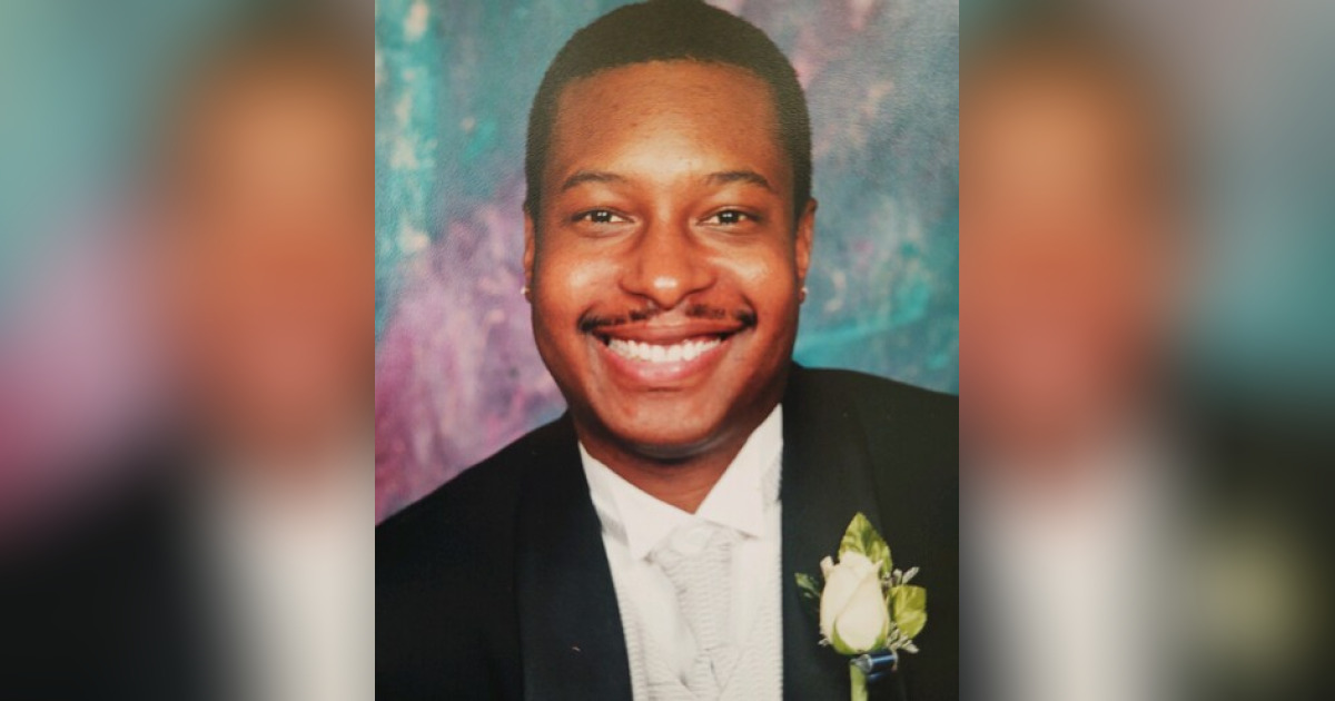 Corey Clemons Obituary April 16, 2022 Walker Funeral Homes Mt