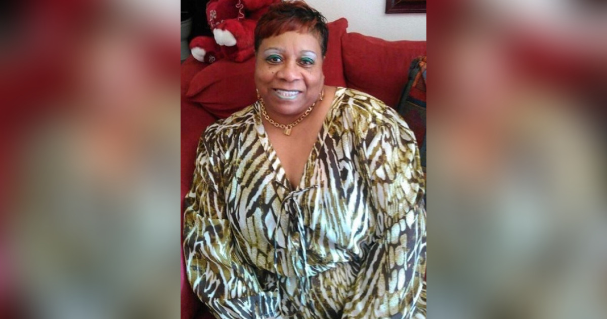 Sherry Brown Obituary April 27, 2022 Walker Funeral Homes Mt