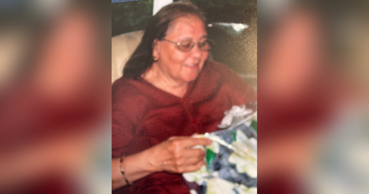 Virginia Lightfoot (aka Obituary May 15, 2022 Walker Funeral Homes Covington, KY