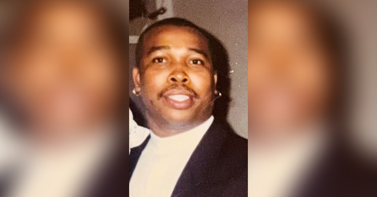 Anthony Brown Obituary Jun 12, 2022 Cincinnati, OH