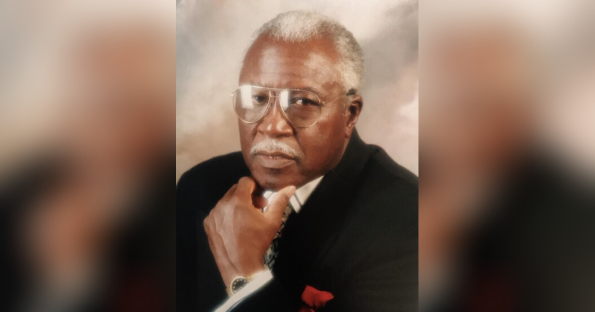 Eugene Vassar, Sr. Obituary July 29, 2022 Walker Funeral Homes Mt. Healthy, OH