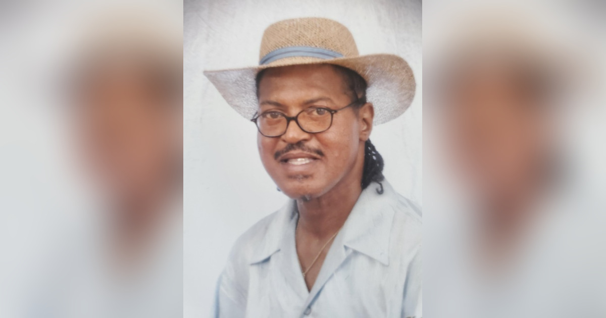 Clarence Jones, Sr. Obituary July 25, 2022 Walker Funeral Homes
