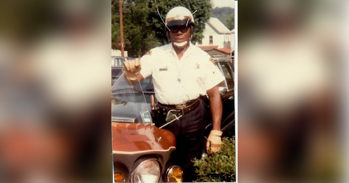 Roosevelt King Obituary July 31, 2022 Walker Funeral Homes Mt