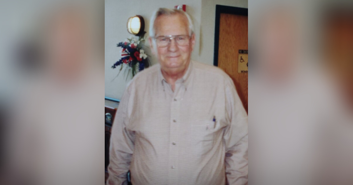Obituary for Bobby Glenn Hubbard Walker Funeral Homes