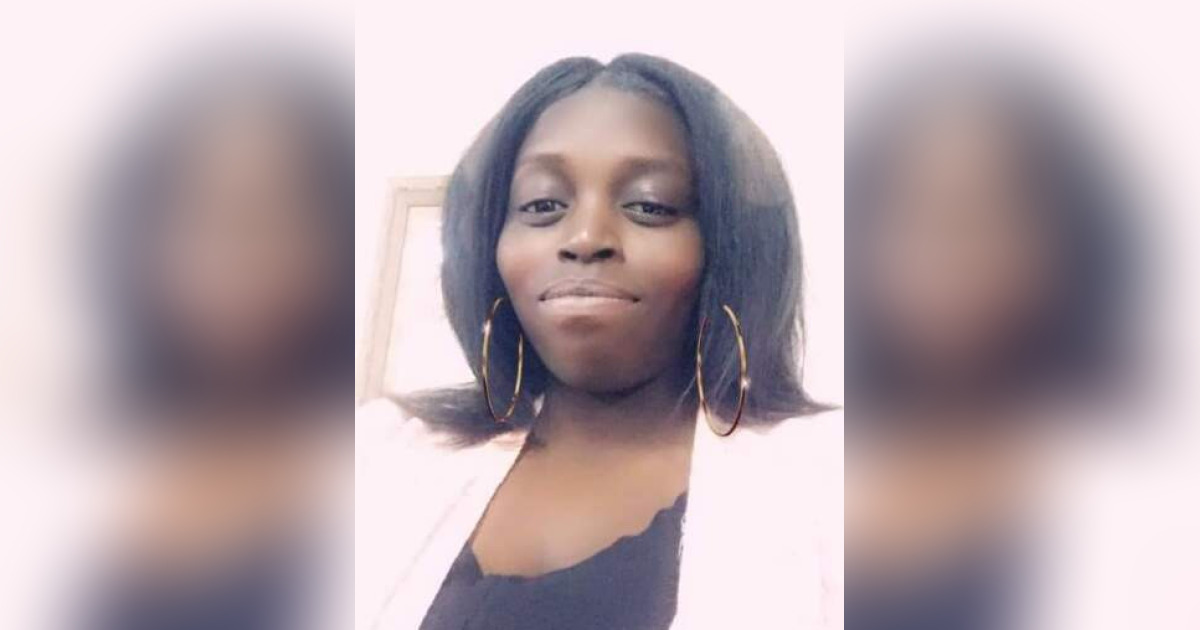 Obituary for Jasmine Marie Burks Walker Funeral Homes