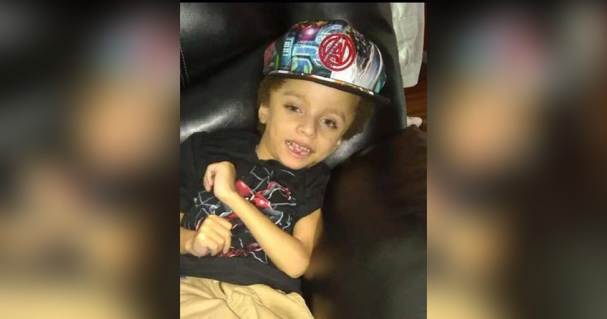 Judah Latham Obituary September 1, 2022 Cincinnati, OH