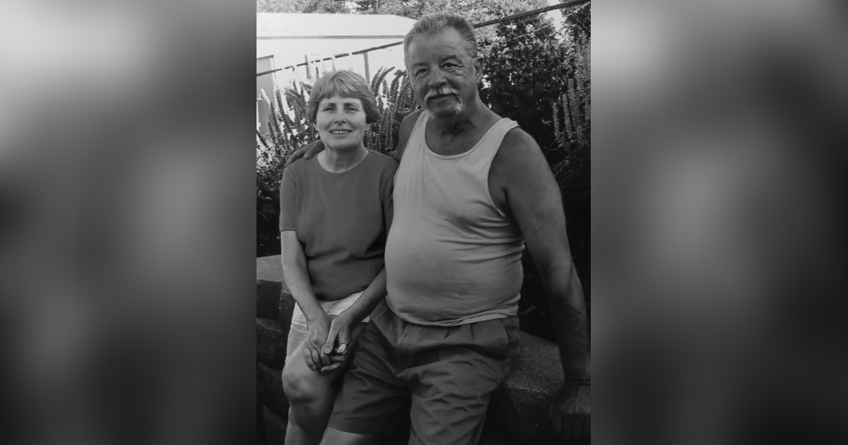 Obituary for James Leslie Gregory Walker Funeral Homes