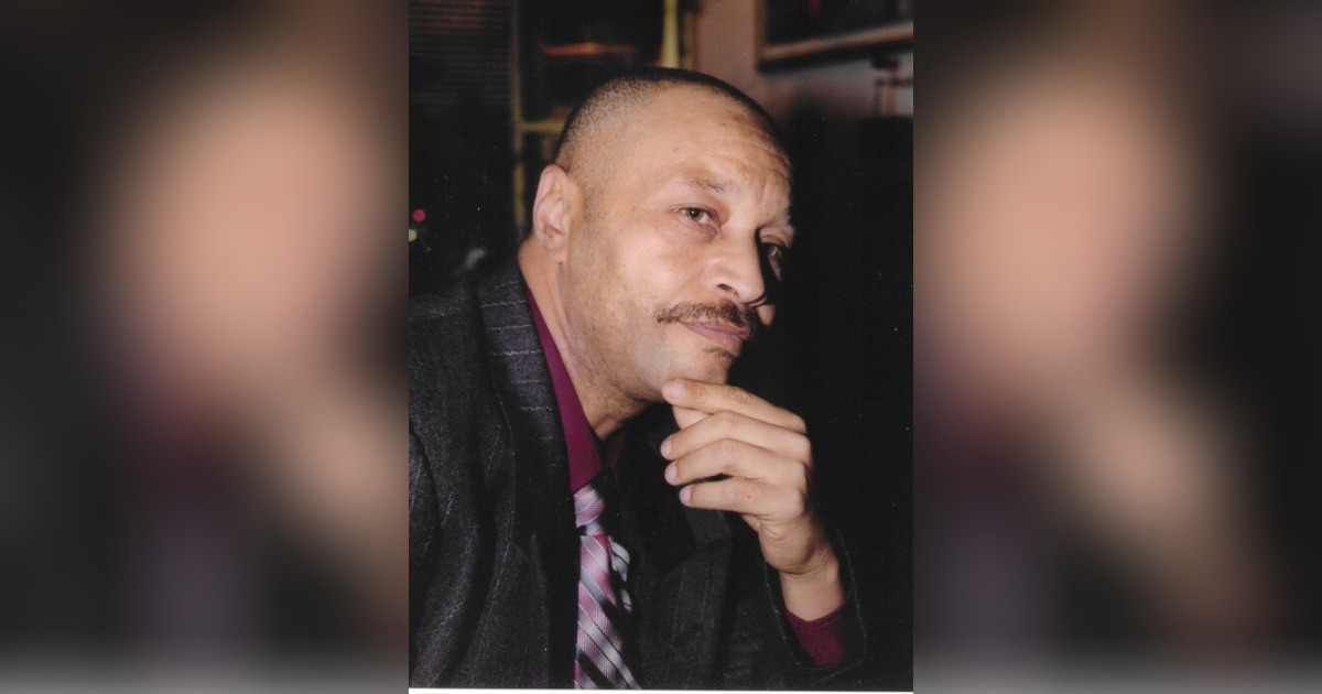 Leroy Anderson, Jr. Obituary September 13, 2022 Walker Funeral