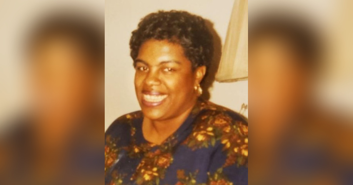 Vanessa Watkins Obituary September 25, 2022 Walker Funeral Homes