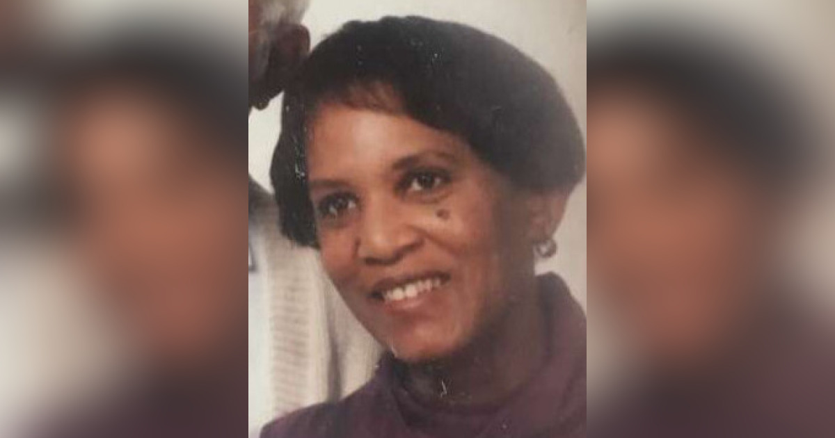 Obituary for Eloise (Porterfield) Botts Walker Funeral Homes