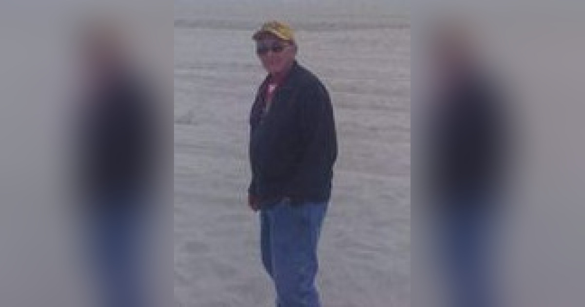 Charles Turley Obituary October 15, 2022 Walker Funeral Homes Mt
