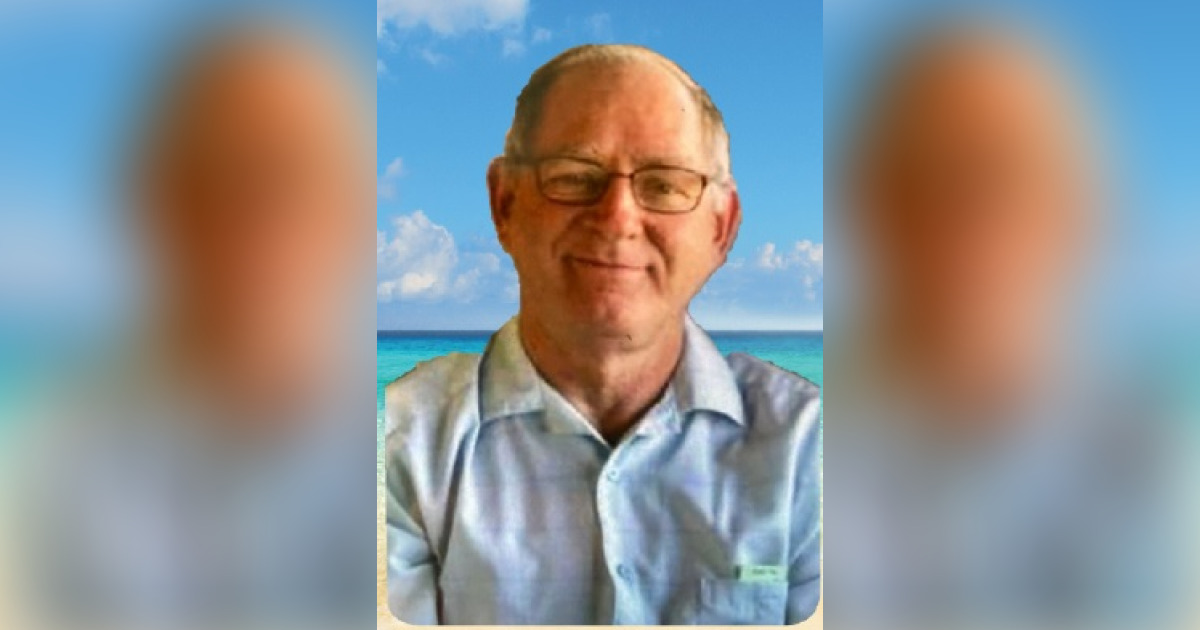 Paul Wyatt Obituary October 18, 2022 Walker Funeral Homes Covington, KY