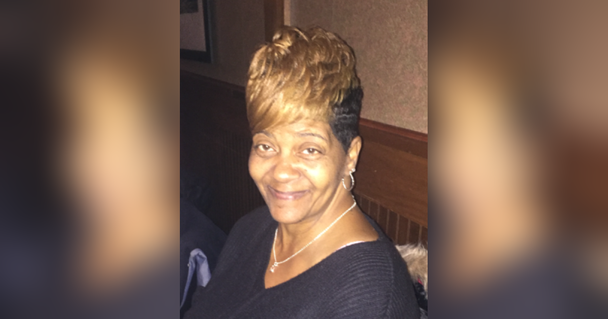 Obituary for Mary Elizabeth Denson Walker Funeral Homes