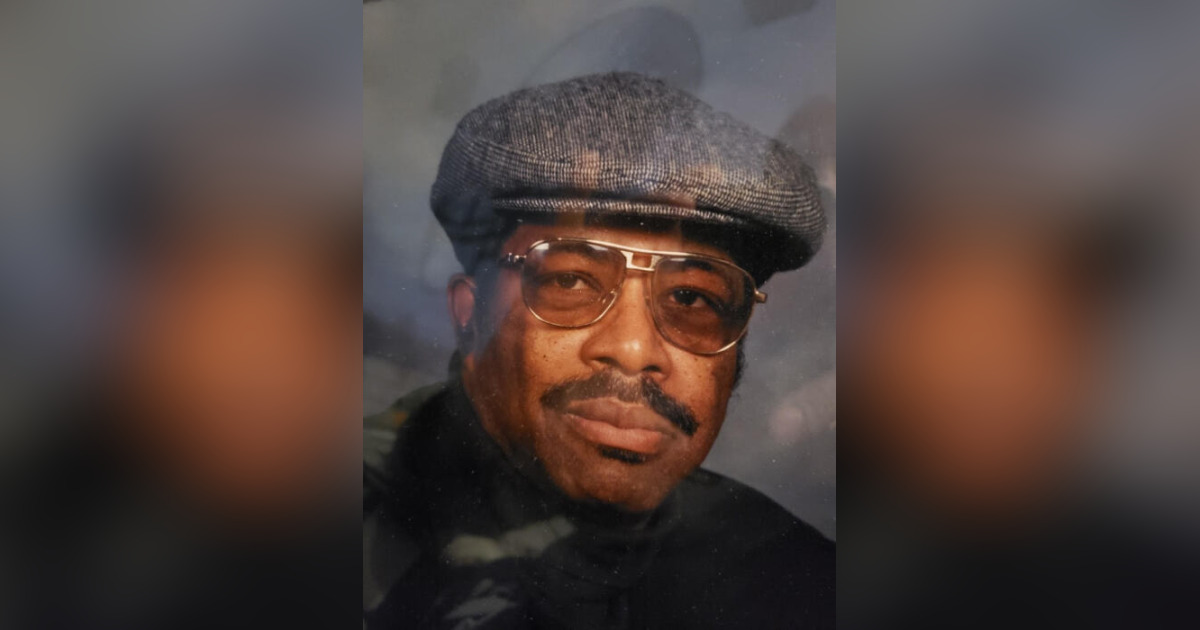 Edward Kittles Obituary November 13, 2022 Walker Funeral Homes